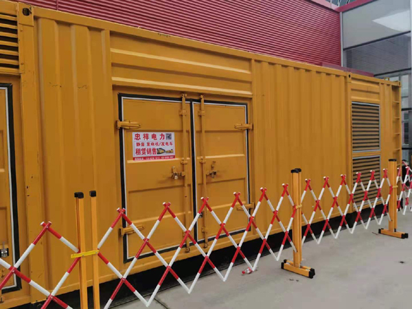 永年关于通用发电机的十万个为什么?