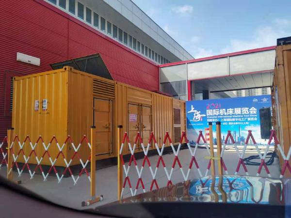 永年发电车出租-发电机无电压或电压太低怎么办？