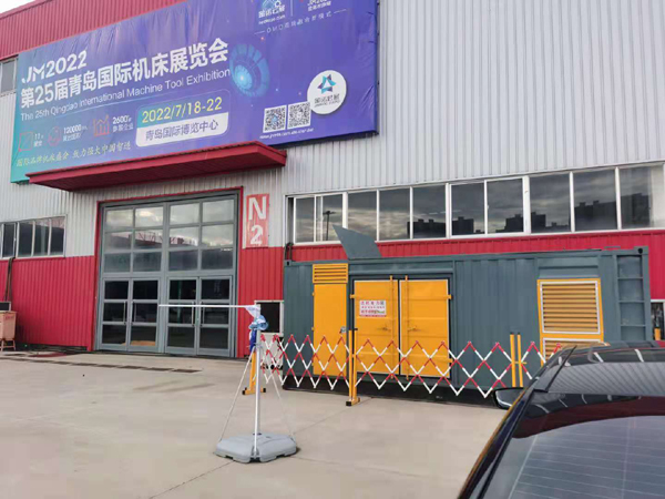 永年发电机租赁-柴油发电机组不及时维护危害大
