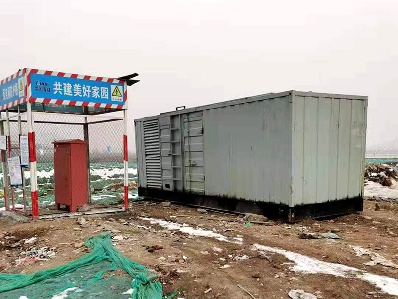 永年燃气发电机在高海拔地区运行时会遇到哪些常见故障？