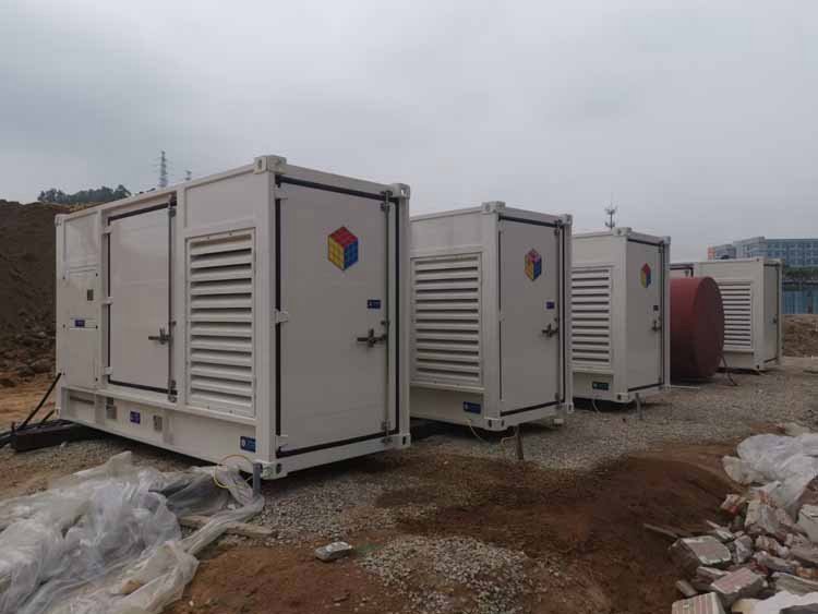 永年如何降低 200KW 柴油发电机的燃油消耗率？