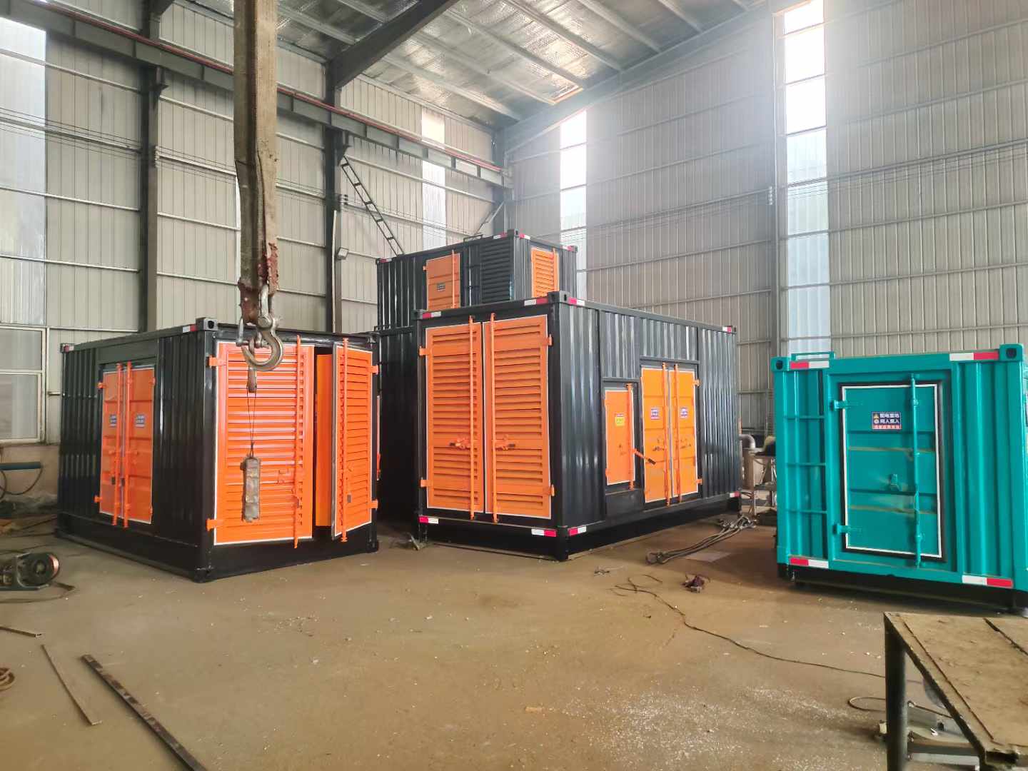 永年如何根据用电设备的功率选择合适的空开？