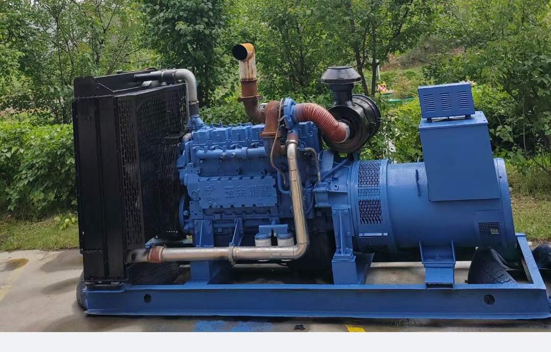 永年发电机出租如何选择适合的空开类型？