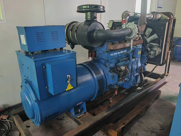 永年100kW柴油发电机组使用多级机油有哪些优缺点？