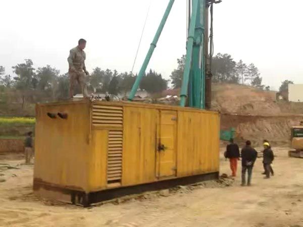 永年柴油发电机组应用场合有哪些？