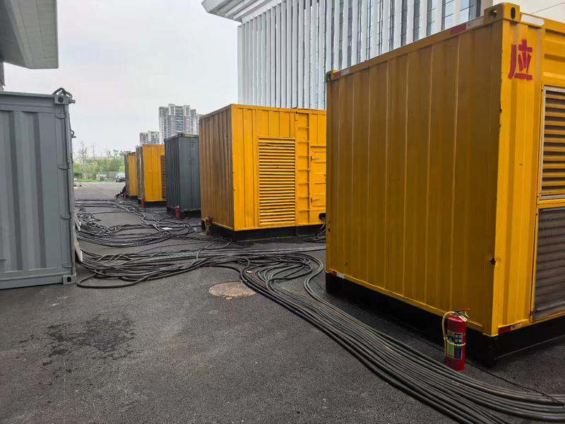 永年柴油发电机组冬季保养有哪些注意事项？